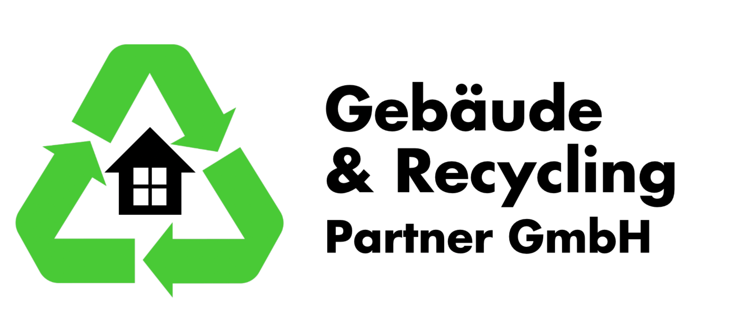 Gebäude & Recycling Partner GmbH